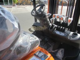 Unused SOCMA HNF-30 Forklift 2025 full