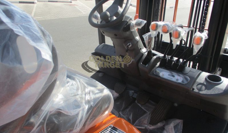 Unused SOCMA HNF-30 Forklift 2025 full