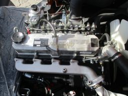 Unused SOCMA HNF-30 Forklift 2025 full