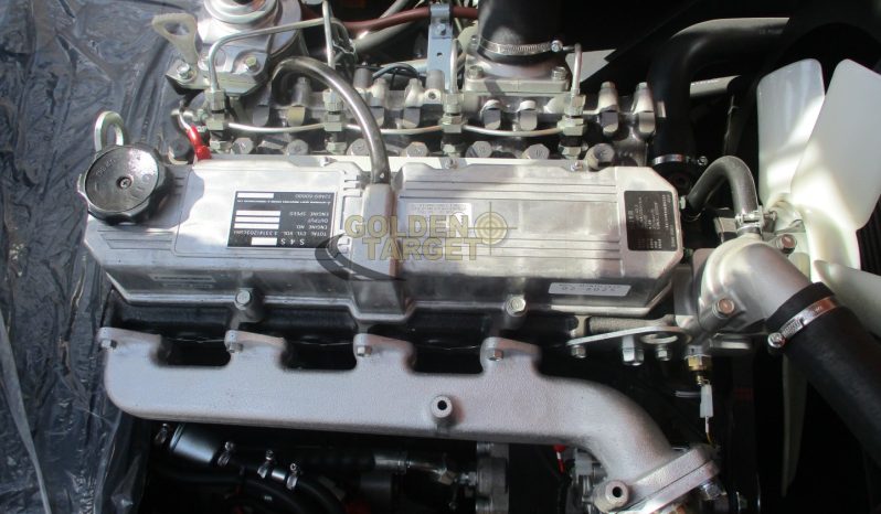 Unused SOCMA HNF-30 Forklift 2025 full