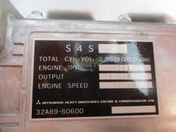 Unused SOCMA HNF-30 Forklift 2025 full