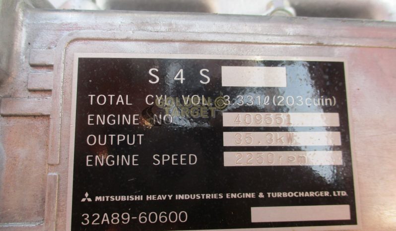 Unused SOCMA HNF-30 Forklift 2025 full