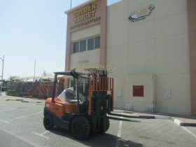 Unused SOCMA HNF-30 Forklift 2025