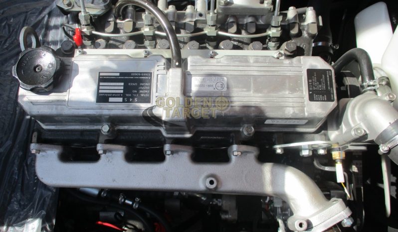 Unused SOCMA HNF-30 Forklift 2025 full