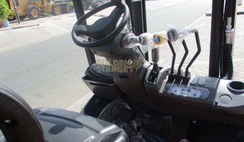 Unused SOCMA HNF-30 Forklift 2025 full