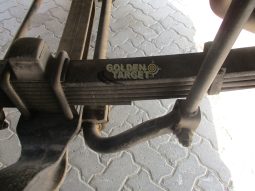 IVECO EURO CARGO 180E28 4×2 PALFINGER P180 Manlift 2012 full