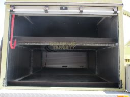 IVECO EURO CARGO 180E28 4×2 PALFINGER P180 Manlift 2012 full