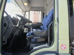 IVECO EURO CARGO 180E28 4×2 PALFINGER P180 Manlift 2012 full