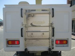 IVECO EURO CARGO 180E28 4×2 PALFINGER P180 Manlift 2012 full