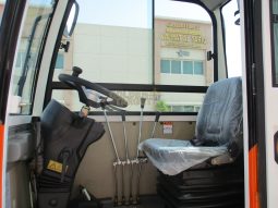 Unused SOCMA HNS-50 Side Forklift 2025 full