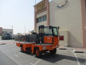 Unused SOCMA HNS-50 Side Forklift 2025