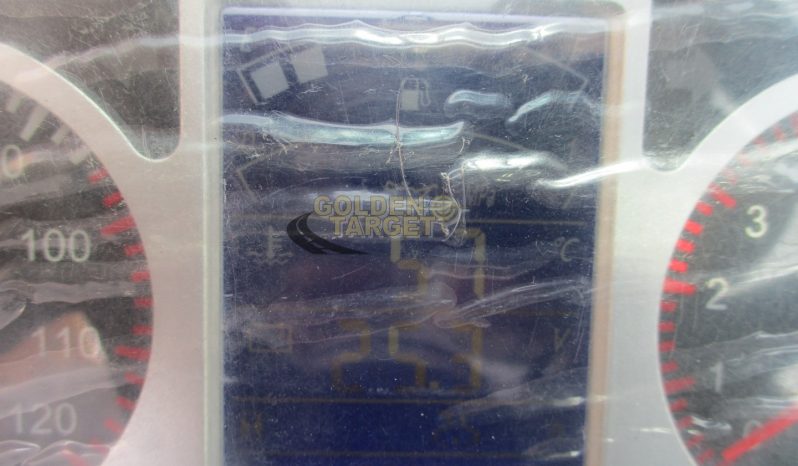 Unused SOCMA HNS-50 Side Forklift 2025 full