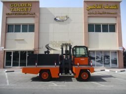 Unused SOCMA HNS-50 Side Forklift 2025 full
