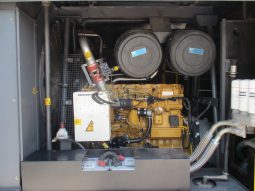 ATLAS COPCO XAHS950CD Air Compressor 2017 full