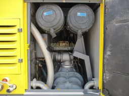 ATLAS COPCO XAHS950CD Air Compressor 2017 full