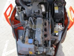 HAMM HD14VV Tandem Roller 2014 full