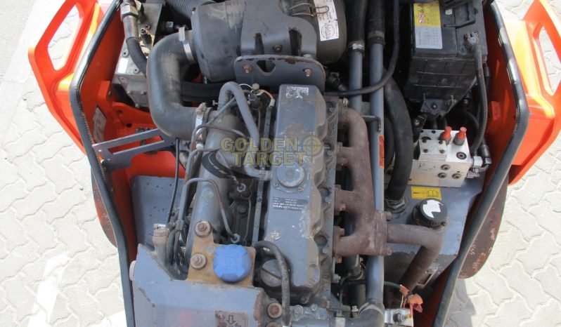 HAMM HD14VV Tandem Roller 2014 full