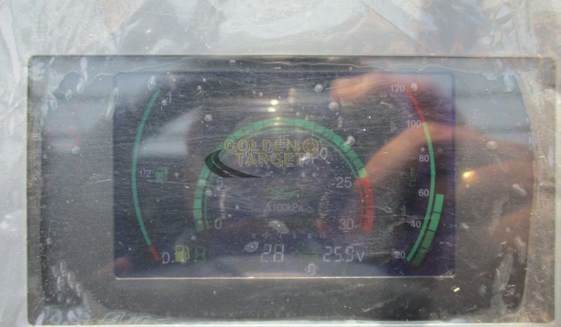 New SOLUTION SL50N Rough Terrain Forklift 2025 full