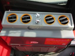 New SOLUTION SL50N Rough Terrain Forklift 2025 full