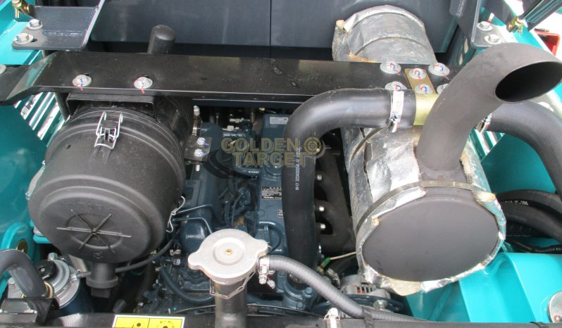 New SUNWARD SWL2820 Skid Steer 2025 full