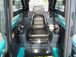 New SUNWARD SWL2820 Skid Steer 2025 full