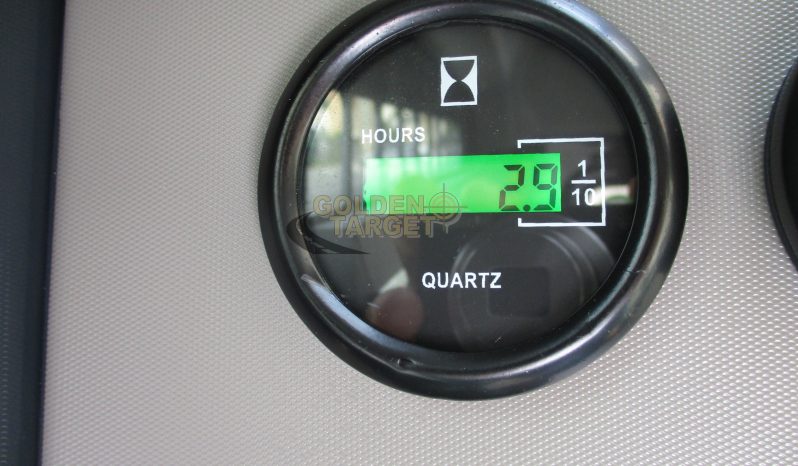 New SUNWARD SWL2820 Skid Steer 2025 full