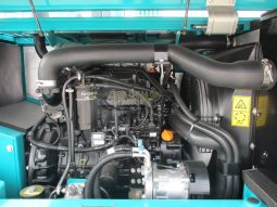 New SUNWARD SWE80E9 Mini Hydraulic Excavator 2025 full