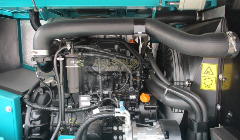 New SUNWARD SWE80E9 Mini Hydraulic Excavator 2025 full