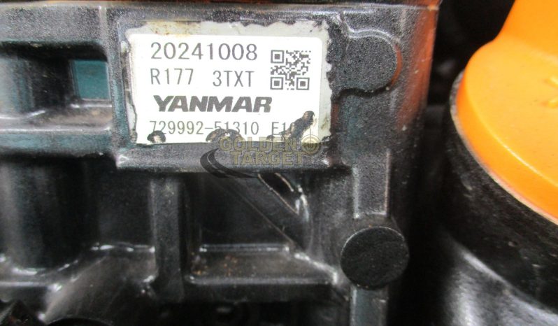 New SUNWARD SWE80E9 Mini Hydraulic Excavator 2025 full