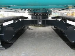 New SUNWARD SWE80E9 Mini Hydraulic Excavator 2025 full