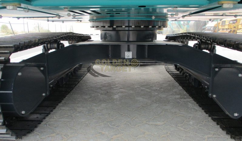 New SUNWARD SWE80E9 Mini Hydraulic Excavator 2025 full