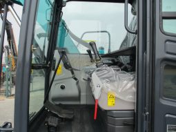 New SUNWARD SWE80E9 Mini Hydraulic Excavator 2025 full