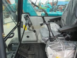 New SUNWARD SWE80E9 Mini Hydraulic Excavator 2025 full