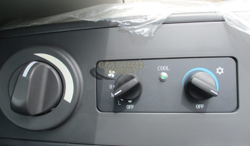 New SUNWARD SWE80E9 Mini Hydraulic Excavator 2025 full