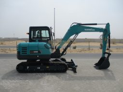 New SUNWARD SWE60E Mini Hydraulic Excavator 2025 full