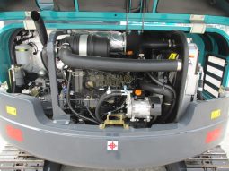 New SUNWARD SWE60E Mini Hydraulic Excavator 2025 full