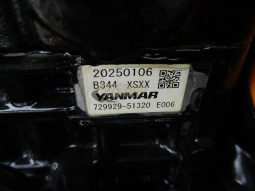 New SUNWARD SWE60E Mini Hydraulic Excavator 2025 full