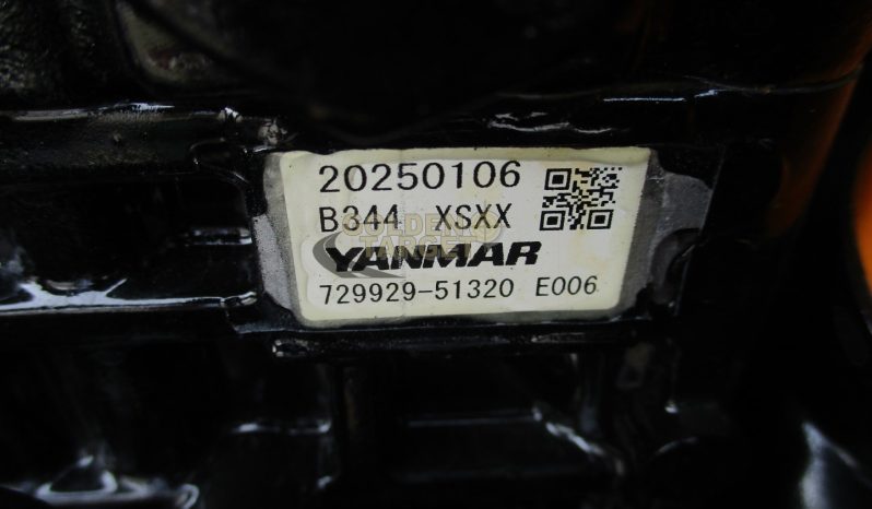 New SUNWARD SWE60E Mini Hydraulic Excavator 2025 full