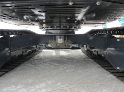 New SUNWARD SWE60E Mini Hydraulic Excavator 2025 full