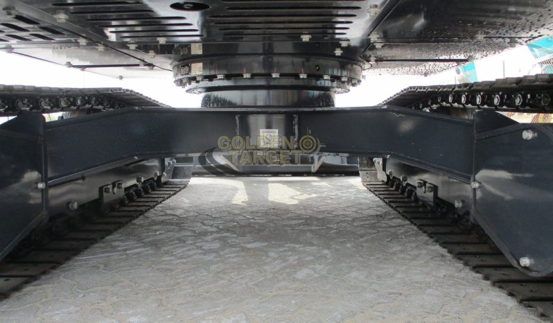 New SUNWARD SWE60E Mini Hydraulic Excavator 2025 full