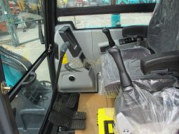 New SUNWARD SWE60E Mini Hydraulic Excavator 2025 full