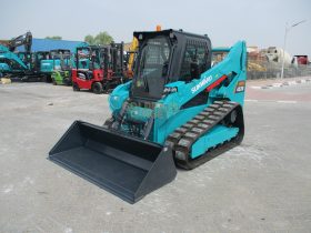 New SUNWARD SWTL4528 Skid Steer 2025