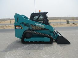 New SUNWARD SWTL4528 Skid Steer 2025 full