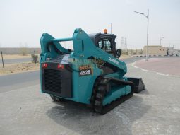 New SUNWARD SWTL4528 Skid Steer 2025 full