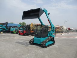New SUNWARD SWTL4528 Skid Steer 2025 full