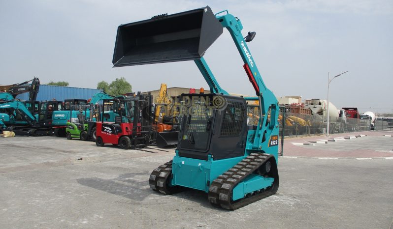 New SUNWARD SWTL4528 Skid Steer 2025 full
