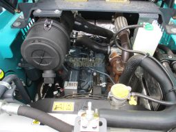 New SUNWARD SWTL4528 Skid Steer 2025 full