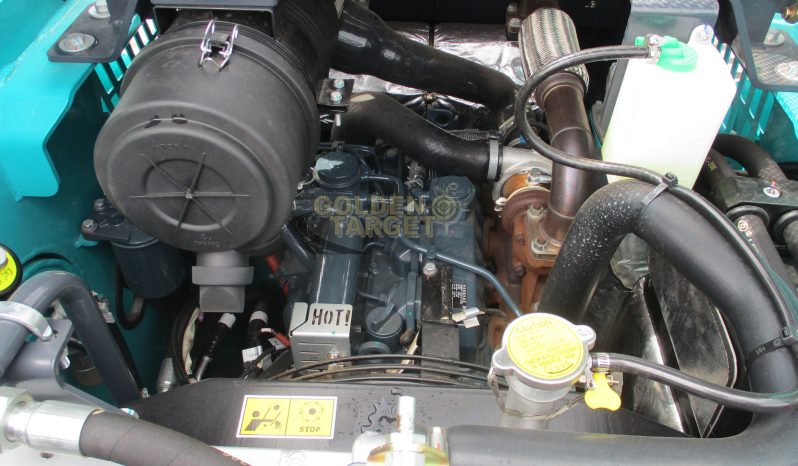 New SUNWARD SWTL4528 Skid Steer 2025 full