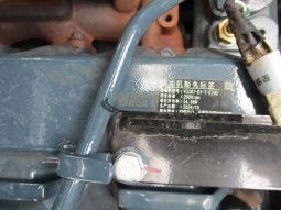 New SUNWARD SWTL4528 Skid Steer 2025 full