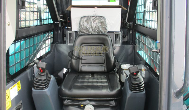 New SUNWARD SWTL4528 Skid Steer 2025 full